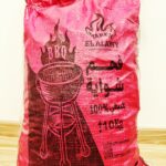 BBQ Charcoal
