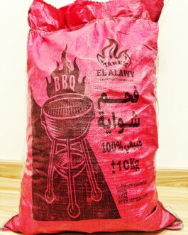 Home BBQ Charcoal