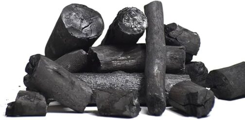 bbq charcoal