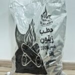Olive Wood Charcoal