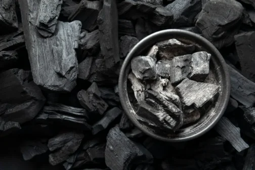 shisha charcoal