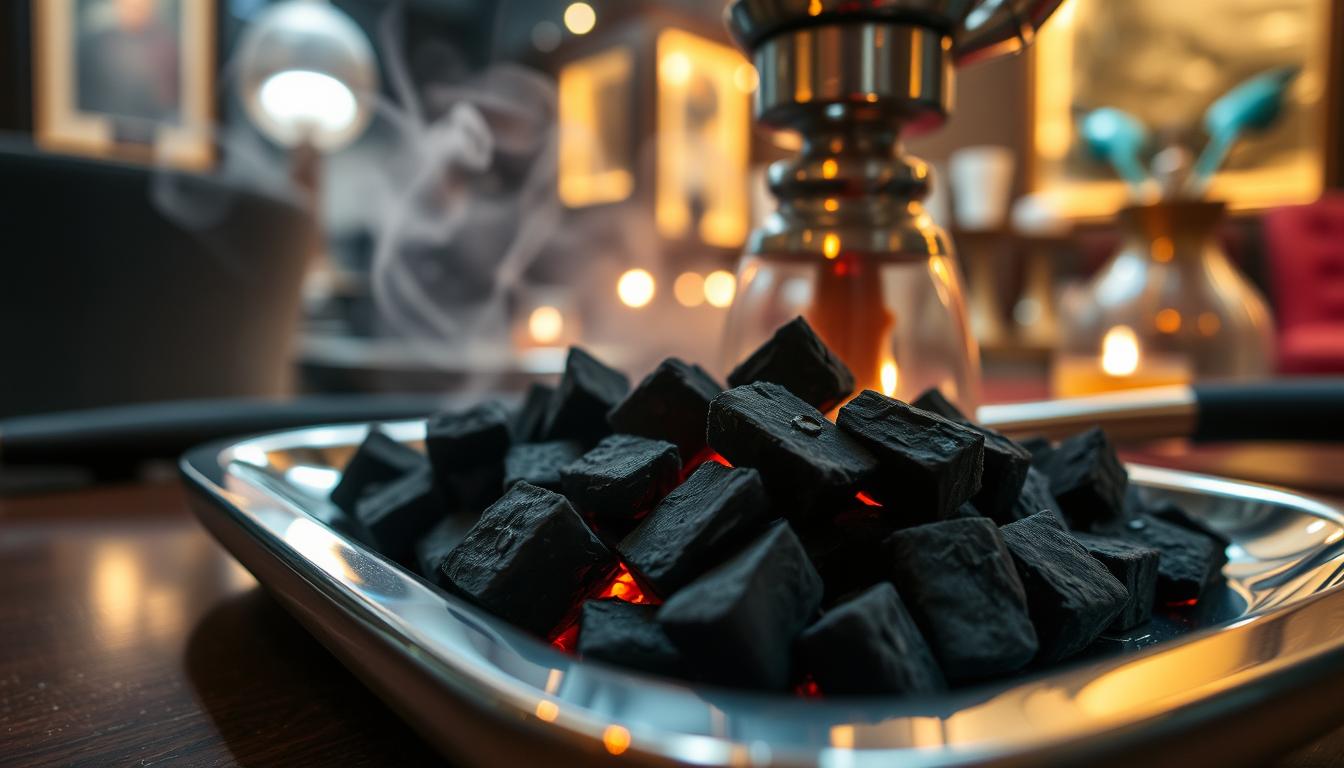 shisha charcoal shisha charcoal